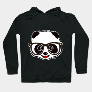 Cute Panda Hoodie